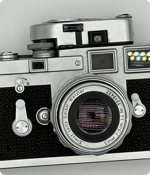 Leica Camera