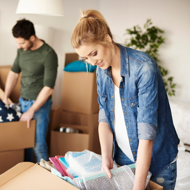 Stress-Free Property Clearance